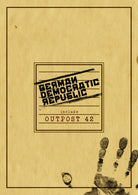 Cover of German Democratic Republic