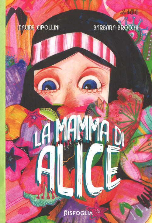 Cover of mamma di Alice