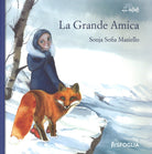 Cover of grande amica