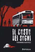 Cover of costo dei sogni