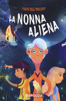 Cover of nonna aliena