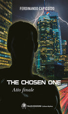 Cover of chosen one. Atto finale