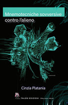 Cover of Mnemotecniche sovversive contro l’alieno