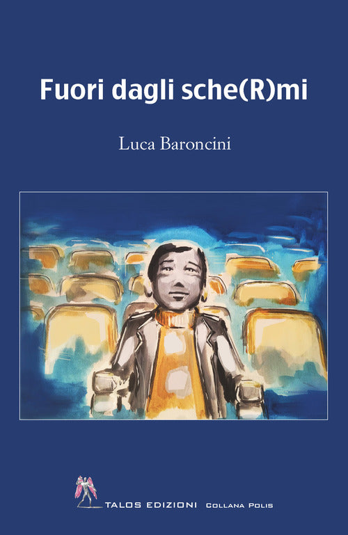 Cover of Fuori dagli sche(R)mi