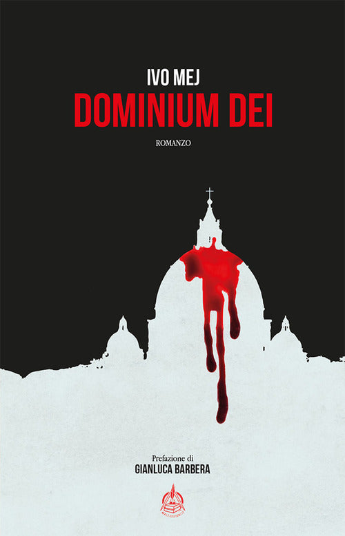 Cover of Dominium Dei