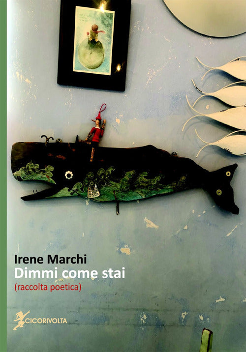 Cover of Dimmi come stai