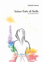 Cover of Anime fatte di stelle. Per ricordarti chi sei