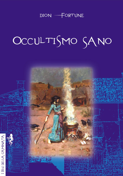 Cover of Occultismo sano