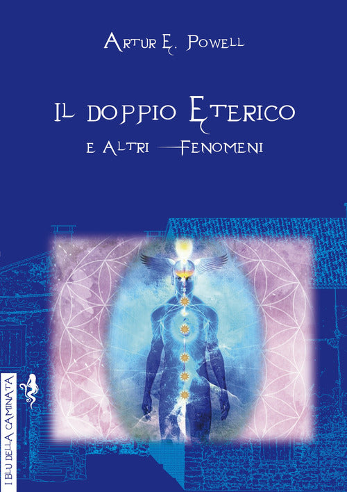 Cover of doppio eterico e altri fenomeni
