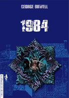 Cover of 1984