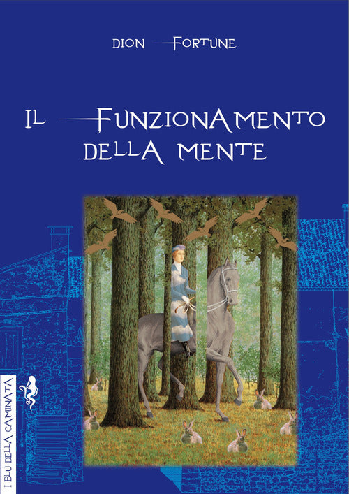 Cover of funzionamento della mente