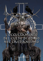 Cover of occultamento del culto di Odino nel cristianesimo
