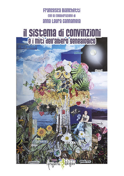 Cover of sistema di convinzioni e i miti dell'albero genealogico