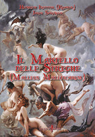 Cover of martello delle streghe. (Malleus Maleficarum)