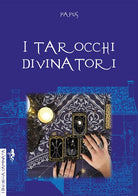Cover of tarocchi divinatori
