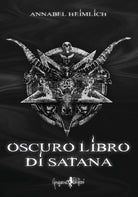 Cover of Oscuro libro di Satana