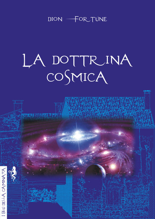 Cover of dottrina cosmica