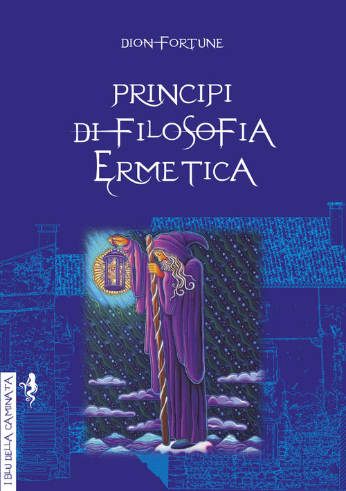 Cover of Principi di filosofia ermetica