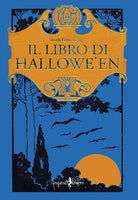 Cover of libro di Hallowe'en
