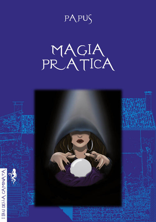 Cover of Magia pratica