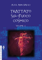 Cover of Trattato sul fuoco cosmico