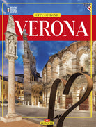 Cover of Verona. City of love