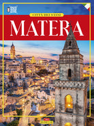 Cover of Matera. Città dei Sassi