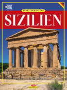 Cover of Sizilien. Insel der Sonne