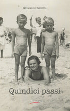 Cover of Quindici passi