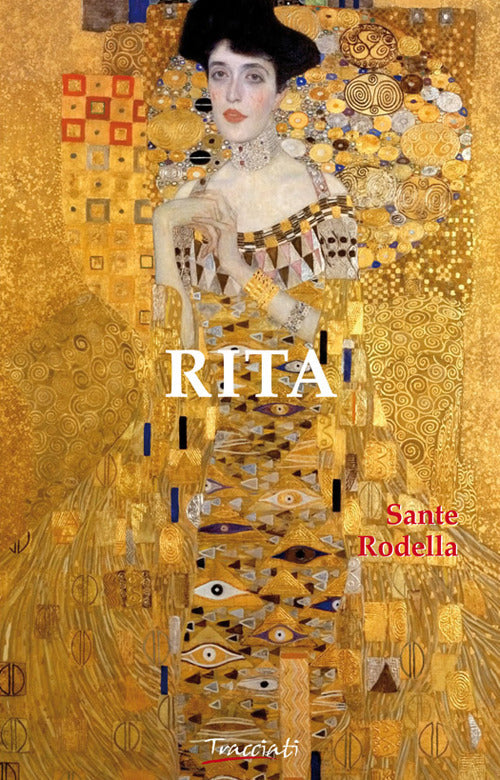 Cover of Rita