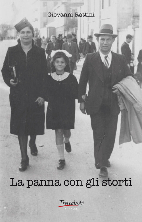 Cover of panna con gli storti