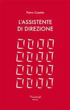 Cover of assistente di direzione