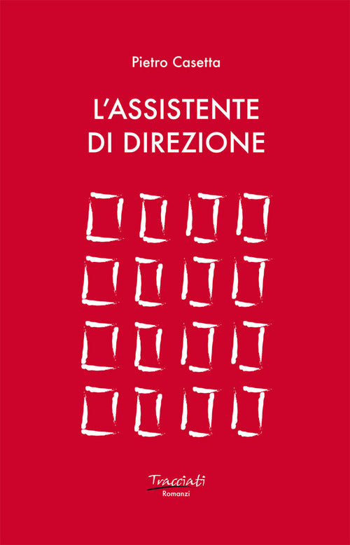 Cover of assistente di direzione