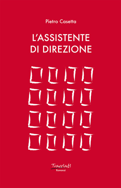 Cover of assistente di direzione