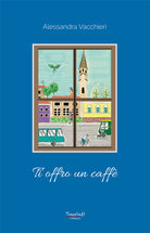 Cover of Ti offro un caffè