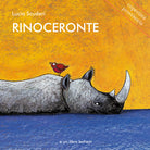 Cover of Rinoceronte