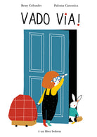 Cover of Vado via!