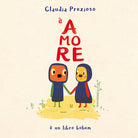 Cover of È amore