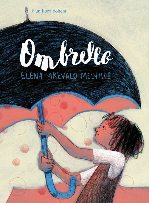 Cover of Ombrello