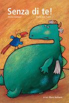 Cover of Senza di te!