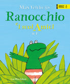 Cover of Ranocchio e i suoi amici