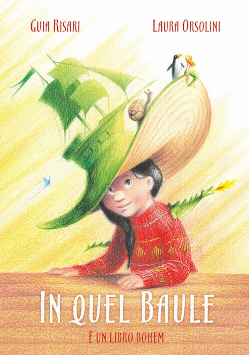 Cover of In quel baule