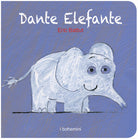 Cover of Dante elefante