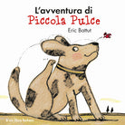 Cover of avventura di piccola Pulce