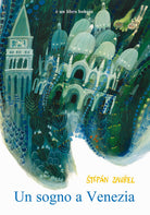 Cover of sogno a Venezia