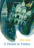 Cover of dream in Venice