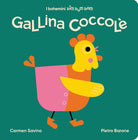 Gallina Coccol