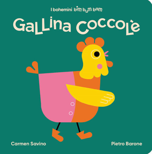 Gallina Coccol