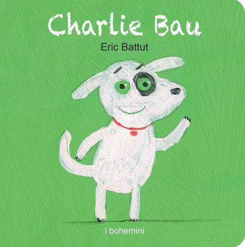 Charlie Bau