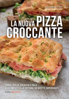 Cover of nuova pizza croccante